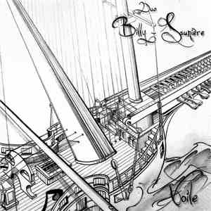 Duo Billy-Saunière - Voile