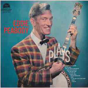 Eddie Peabody - Eddie Peabody Plays
