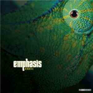 Emphasis  - Versatile