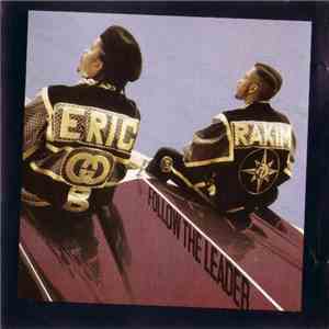 Eric B. & Rakim - Follow The Leader
