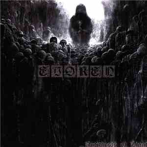 Evoken - Antithesis Of Light