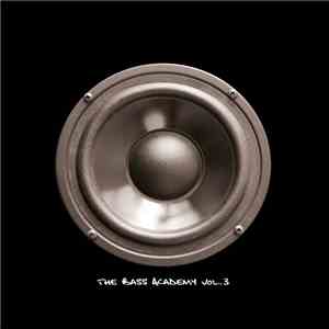 Exzakt / The Dexorcist - The Bass Academy Vol.3