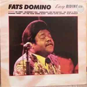 Fats Domino - Easy Riding