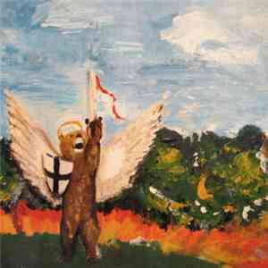 Golden Bear - Golden Bear