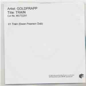 Goldfrapp - Train
