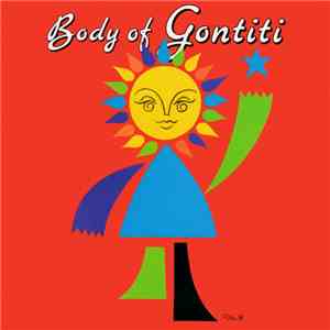 Gontiti - Body Of Gontiti