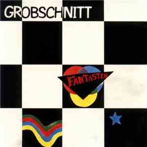 Grobschnitt - Fantasten