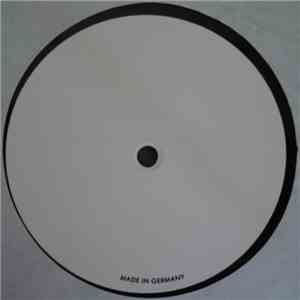 Hammer Bros - Shin Gen EP