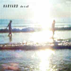 Harvard  - She Is All