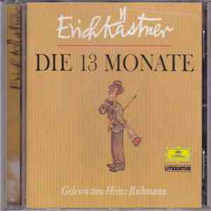 Heinz Rühmann - Heinz Rühmann Spricht Erich Kästner - Die 13 Monate