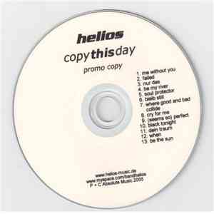 Helios - Copy This Day