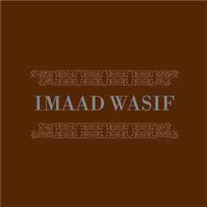 Imaad Wasif - The Voidist & Strange Hexes