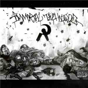 Immortal Technique - Revolutionary Vol. 1
