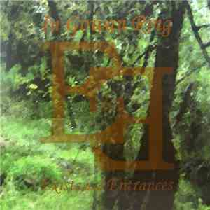 In Gowan Ring - Exists And Entrances