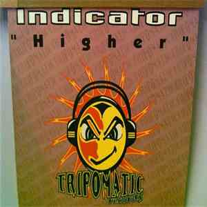 Indicator  - Higher