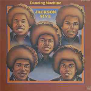 Jackson 5ive - Dancing Machine