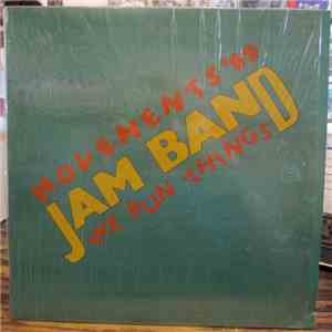 Jam Band  - We Run Things