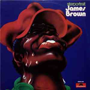 James Brown - Starportrait