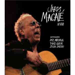 Jards Macalé - Ao Vivo