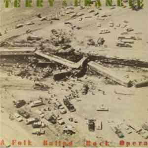 Jeannie Lewis, Graham Lowndes, John Wood , Ian McDougall  - Terry & Frankie - A Folk Ballad Rock Opera
