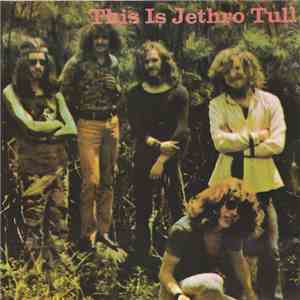 Jethro Tull - This Is Jethro Tull