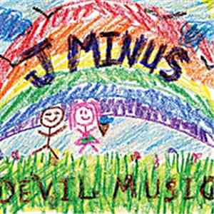 Jminus - Devil Music