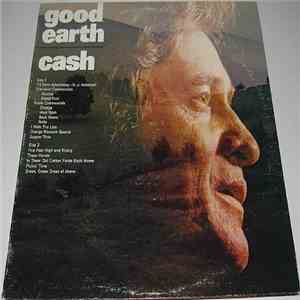 Johnny Cash - Good Earth