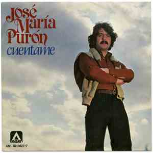 José María Purón - Cuentame