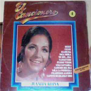 Juanita Reina - El Cancionero