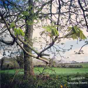 Kate Carr - Subtropical To Temperate Oceanic