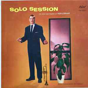 Ken Errair - Solo Session