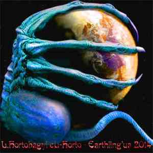 L. Hortobagyi, el-Horto - Earthling'ua