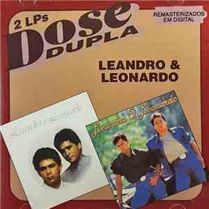 Leandro & Leonardo - 2 LPS Dose Dupla