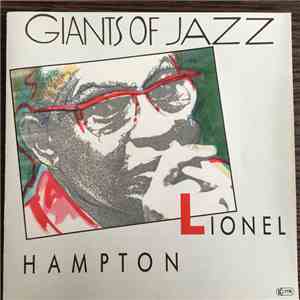 Lionel Hampton - Glad Hamp