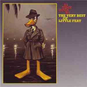 Little Feat - As Time Goes By: The Very Best Of Little Feat