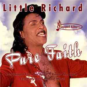 Little Richard - Pure Faith