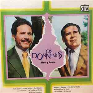 Los Donneños Mario y Ramiro - Ando Lejos