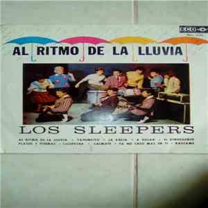 Los Sleepers - Al Ritmo De La Lluvia