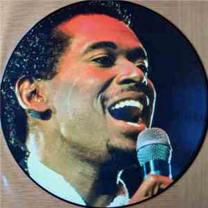 Luther Vandross - Give Me The Reason