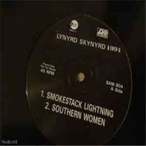 Lynyrd Skynyrd - 1991