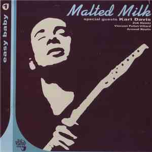 Malted Milk - Easy Baby