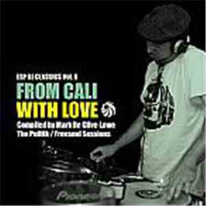 Mark De Clive-Lowe - ESP DJ Classics Vol. 5: From Cali With Love