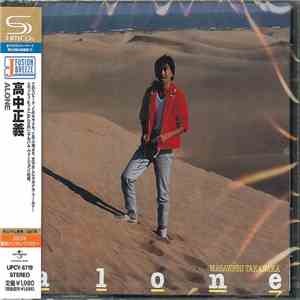 Masayoshi Takanaka - Alone