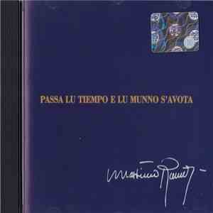 Massimo Ranieri - Passa Lu Tiempo E Lu Munno S'Avota
