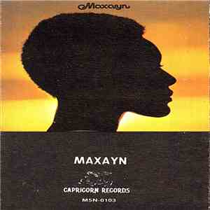 Maxayn - Maxayn