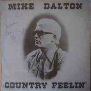 Mike Dalton  - Country Feelin'