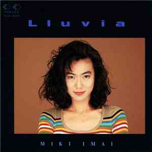 Miki Imai - Liuvia