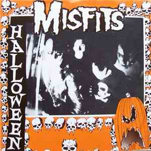 Misfits - Halloween