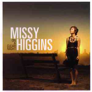 Missy Higgins - On A Clear Night