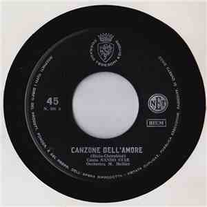 Nando Star - Canzone Dell'Amore